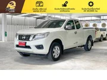 Nissan 2020 2020 nissan np 300 navara 2 5 e pickup