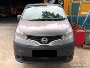 Nissan 2020 gasoline nissan nv200 vanette 1 6a dx Nissan 2020 gasoline nissan nv200 vanette 1 6a dx