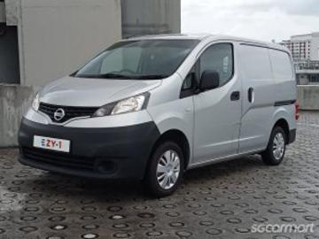 Nissan 2021 gasoline nissan nv200 1 6a Nissan 2021 gasoline nissan nv200 1 6a