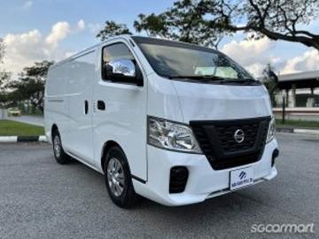 Nissan 2021 gasoline nissan nv350 urvan 2 0a Nissan 2021 gasoline nissan nv350 urvan 2 0a