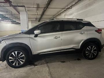 Nissan 2022 petrol 2022 nissan kicks 1 5 xv Nissan 2022 petrol 2022 nissan kicks 1 5 xv