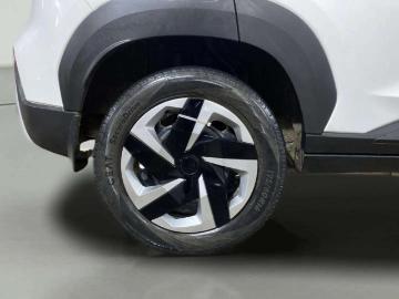 Nissan 2023 petrol 2023 nissan magnite xl