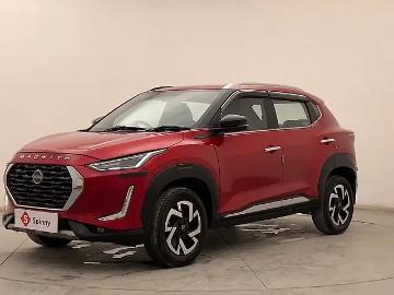 Nissan 2023 petrol 2023 nissan magnite xv premium Nissan 2023 petrol 2023 nissan magnite xv premium
