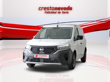 Nissan 2024 gasolina nissan townstar 2 plazas 1 3g l2 profesional Nissan 2024 gasolina nissan townstar 2 plazas 1 3g l2 profesional