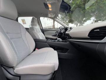 Nissan 2024 gasoline nissan xtrail Nissan 2024 gasoline nissan xtrail