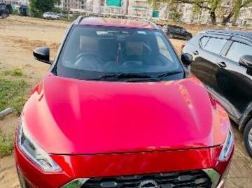 Nissan 2024 petrol 2024 nissan magnite xl amt Nissan 2024 petrol 2024 nissan magnite xl amt