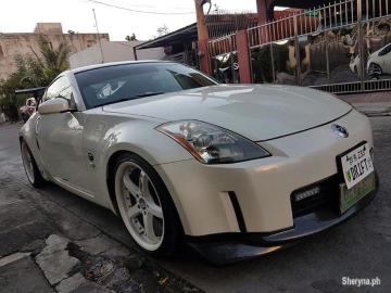 Nissan 350 z 2004 gasoline 2004 nissan 350z japan version Nissan 350 z 2004 gasoline 2004 nissan 350z japan version