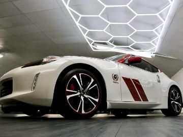 Nissan 370z 2020 gasoline nissan 370z Nissan 370z 2020 gasoline nissan 370z