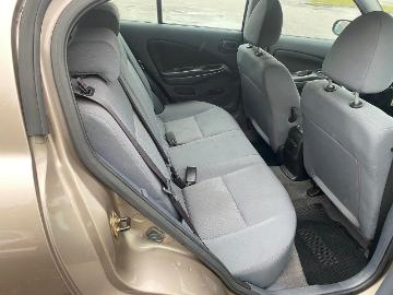 Nissan almera 2006 bensin nissan almera 5 Nissan almera 2006 bensin nissan almera 5