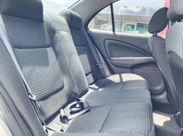 Nissan almera 2009 nissan almera 2009