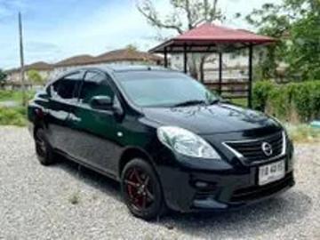 Nissan almera 2012 2012 nissan almera 1 2 e sedan Nissan almera 2012 2012 nissan almera 1 2 e sedan
