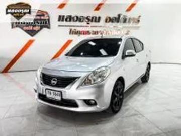 Nissan almera 2012 2012 nissan almera 1 2 vl sedan Nissan almera 2012 2012 nissan almera 1 2 vl sedan