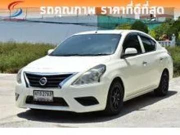 Nissan almera 2015 2015 nissan almera 1 2 vl sedan Nissan almera 2015 2015 nissan almera 1 2 vl sedan