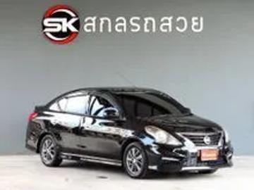 Nissan almera 2016 2016 nissan almera 1 2 e sportech sedan Nissan almera 2016 2016 nissan almera 1 2 e sportech sedan