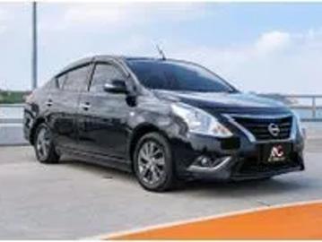 Nissan almera 2016 2016 nissan almera 1 2 vl sedan Nissan almera 2016 2016 nissan almera 1 2 vl sedan