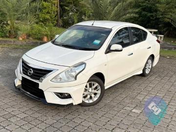 Nissan almera 2016 gasoline 2016 nissan almera 1 5 vl fast loan no need lesen good conditi... Nissan almera 2016 gasoline 2016 nissan almera 1 5 vl fast loan no need lesen good conditi...