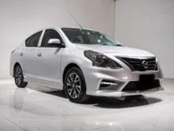 Nissan almera 2018 2018 nissan almera 1 2 e sportech sedan Nissan almera 2018 2018 nissan almera 1 2 e sportech sedan