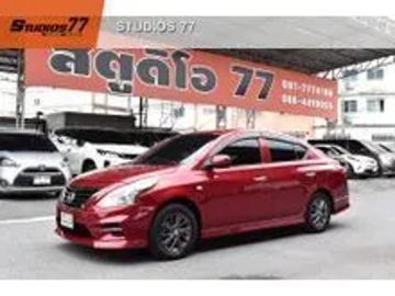 Nissan almera 2018 2018 nissan almera 1 2 vl sportech sedan Nissan almera 2018 2018 nissan almera 1 2 vl sportech sedan