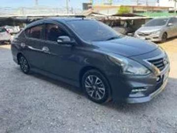 Nissan almera 2019 2019 nissan almera 1 2 e sportech sedan Nissan almera 2019 2019 nissan almera 1 2 e sportech sedan