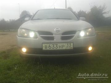 Nissan almera kupit nissan almera nissan al mera 2005 g v vo vladimire po cene 290000 rub ... Nissan almera kupit nissan almera nissan al mera 2005 g v vo vladimire po cene 290000 rub ...