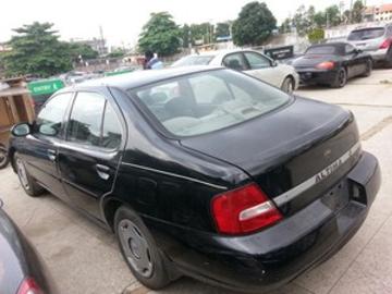 Nissan altima 1999 nissan altima 1999 Nissan altima 1999 nissan altima 1999