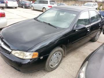 Nissan altima 1999 nissan altima 1999 Nissan altima 1999 nissan altima 1999