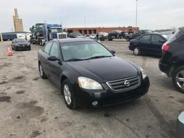 Nissan altima 2006 petrol nissan altima 2006 automatic Nissan altima 2006 petrol nissan altima 2006 automatic