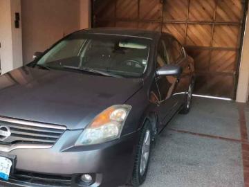 Nissan altima 2008 gasolina nissan altima 2008 4 cil automatico mexicano Nissan altima 2008 gasolina nissan altima 2008 4 cil automatico mexicano