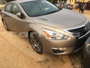 Nissan altima 2008 petrol buy used nissan altima brown car in lagos state carnaija Nissan altima 2008 petrol buy used nissan altima brown car in lagos state carnaija