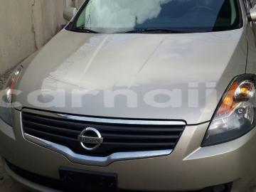 Nissan altima 2008 petrol buy used nissan altima silver car in lagos state carnaija Nissan altima 2008 petrol buy used nissan altima silver car in lagos state carnaija