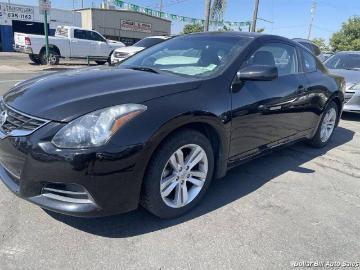 Nissan altima 2012 gas 2012 nissan altima 2 5 s visalia ca