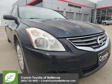 Nissan altima 2012 gasoline 2012 nissan altima 2 5 bellevue ne