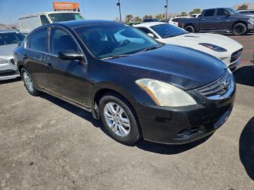 Nissan altima 2012 gasoline 2012 nissan altima 2 5 las vegas nv