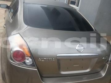 Nissan altima 2015 petrol buy used nissan altima silver car in lagos state carnaija Nissan altima 2015 petrol buy used nissan altima silver car in lagos state carnaija