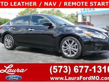 Nissan altima 2018 gasoline 2018 nissan altima sullivan mo Nissan altima 2018 gasoline 2018 nissan altima sullivan mo