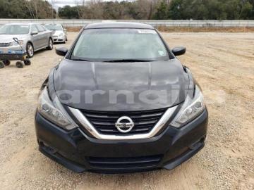 Nissan altima 2018 petrol buy new nissan altima black car in badagry in lagos state carnaija
