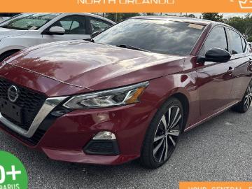 Nissan altima 2021 gas 2021 nissan altima 2 5 sr sanford fl Nissan altima 2021 gas 2021 nissan altima 2 5 sr sanford fl