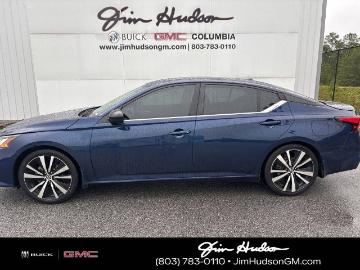 Nissan altima 2022 gas 2022 nissan altima 2 5 sr columbia sc Nissan altima 2022 gas 2022 nissan altima 2 5 sr columbia sc