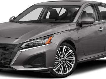 Nissan altima 2023 2023 nissan altima 2 5 sl scarlet ember tintcoat in greenfield wisconsin Nissan altima 2023 2023 nissan altima 2 5 sl scarlet ember tintcoat in greenfield wisconsin