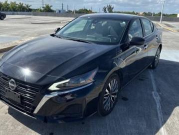 Nissan altima 2024 gas 2024 nissan altima 2 5 sv pompano beach fl Nissan altima 2024 gas 2024 nissan altima 2 5 sv pompano beach fl