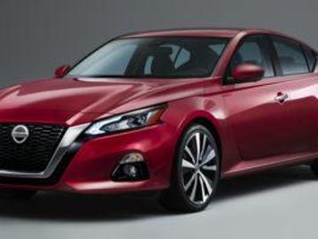 Nissan altima nissan altima
