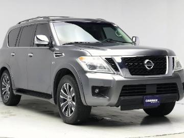 Nissan armada 2017 gas 2017 nissan armada sl san antonio tx