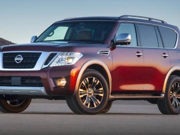 Nissan armada 2020 gas 2020 nissan armada sl fort myers fl Nissan armada 2020 gas 2020 nissan armada sl fort myers fl