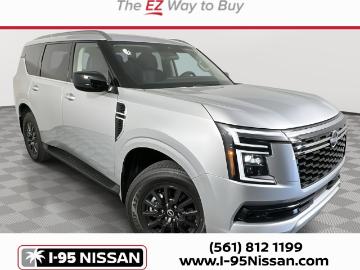 Nissan armada 2025 gasoline 2025 nissan armada sv Nissan armada 2025 gasoline 2025 nissan armada sv