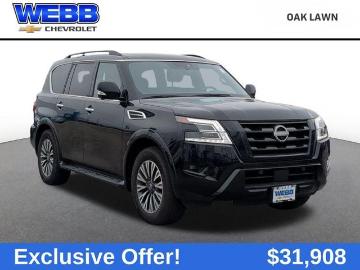 Nissan armada nissan armada