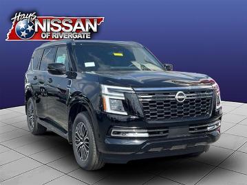 Nissan armada nissan armada