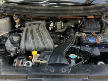 Nissan bluebird 2006 nissan bluebird sylphy 15m four 2006 Nissan bluebird 2006 nissan bluebird sylphy 15m four 2006