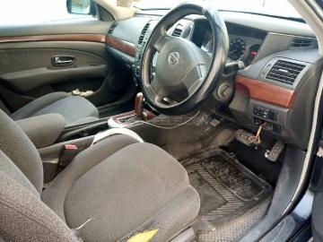 Nissan bluebird 2006 nissan bluebird sylphy 15s 2006 Nissan bluebird 2006 nissan bluebird sylphy 15s 2006