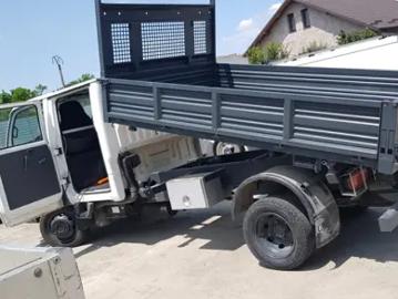 Nissan cabstar 2002 nissan cabstar 6 locuri basculabil Nissan cabstar 2002 nissan cabstar 6 locuri basculabil