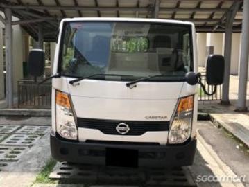 Nissan cabstar 2021 gasoline nissan cabstar 2 0a Nissan cabstar 2021 gasoline nissan cabstar 2 0a